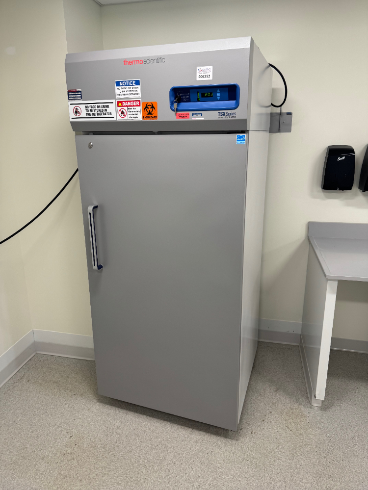 Image of Thermo TSX Series -20C Freezer